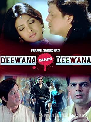 Deewana Main Deewana 2013 Filmi Full izle