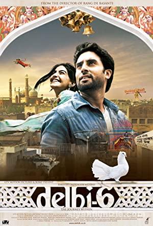 Delhi 6 2009 Filmi Full izle