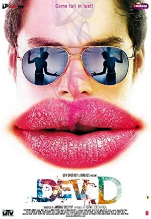 Dev.D 2009 Filmi Full izle