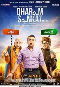 Dharam Sankat Mein 2015 Filmi Türkçe Dublaj Altyazılı izle