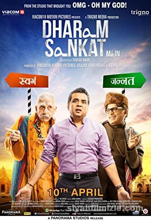 Dharam Sankat Mein 2015 Filmi Full izle