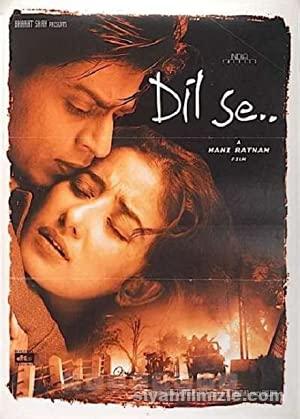 Dil Se.. 1998 Filmi Full izle