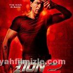 Don 2 2011 Filmi Türkçe Dublaj Altyazılı Full izle