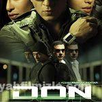 Don 1 2006 Filmi Türkçe Dublaj Altyazılı Full izle
