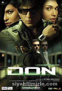 Don 1 2006 Filmi Türkçe Dublaj Altyazılı Full izle