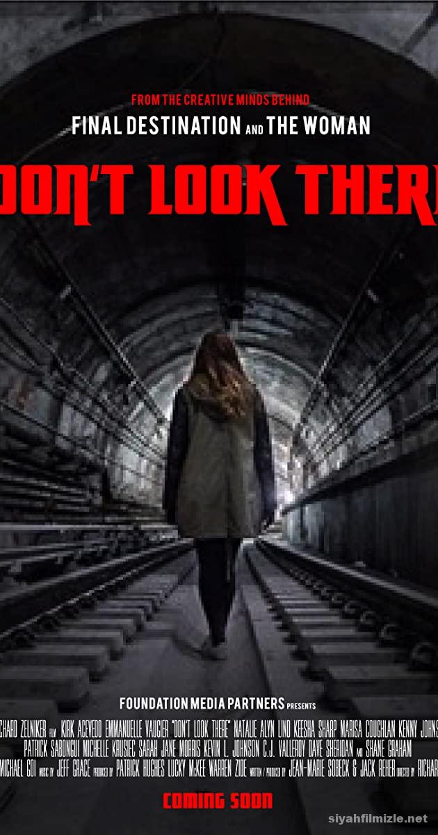Dont Look There 2021 Filmi Full 4K izle