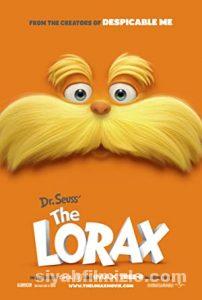 Loraks 2012 Filmi Türkçe Dublaj Altyazılı Full izle