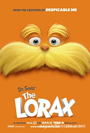 Dr. Seuss8217 The Lorax 2012