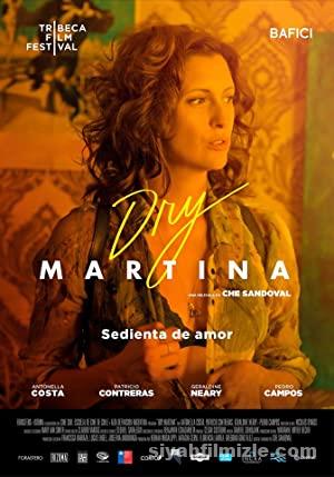 Dry Martina 2018 Filmi Full izle