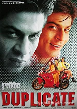Duplicate 1998 Filmi Full izle