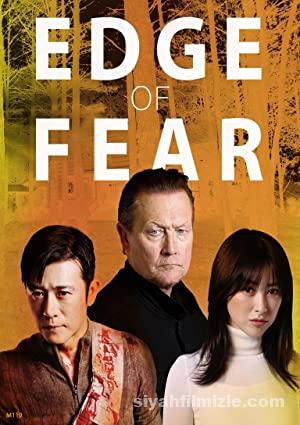 Edge of Fear 2018 Filmi Full izle