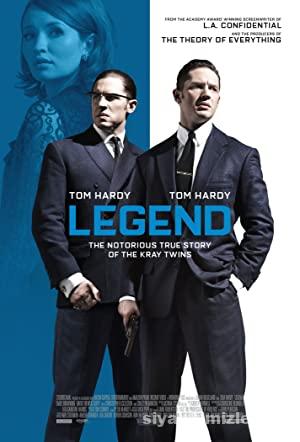 Efsane Legend 2015 Filmi Full izle