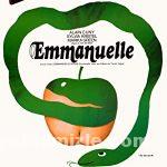 Emmanuelle – Hisli Duygular 1974 Filmi Türkçe Dublaj izle