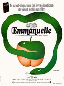Emmanuelle Film Serisi