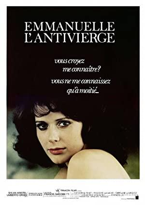 Emmanuelle 2 Arzunun esiri 1975 Filmi Full izle