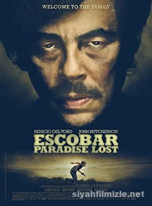 Escobar Kayip Cennet 2014 Filmi Full 720p izle