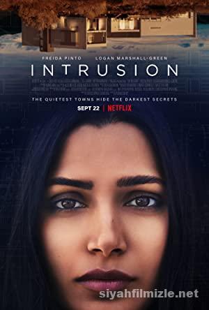 Ev Baskini Intrusion 2021 Filmi Full izle