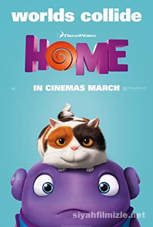 Evim Home 2015 Filmi Full izle
