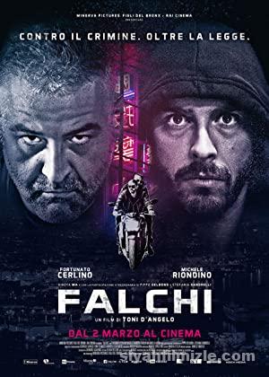 Falchi 2017 Filmi Full izle