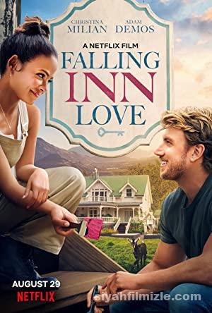 Falling Inn Love 2019 Filmi Full izle