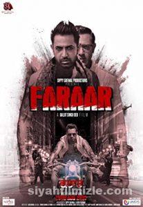 Faraar 2015 Filmi Türkçe Dublaj Altyazılı Full izle