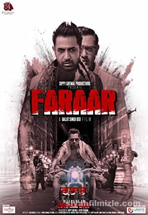 Faraar 2015 Filmi Full izle