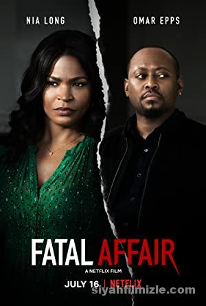 Fatal Affair 2020 Filmi Full izle
