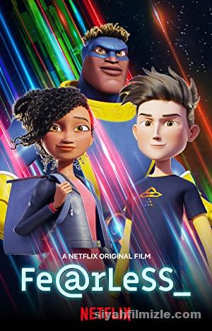 Fearless 2020 Filmi Full izle