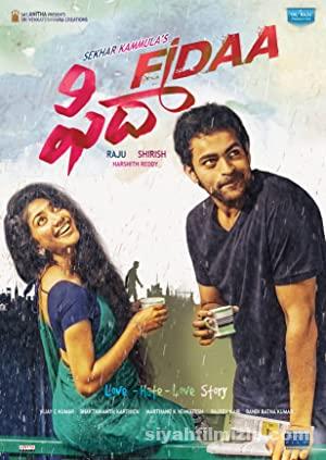 Fidaa 2017 Filmi Full izle