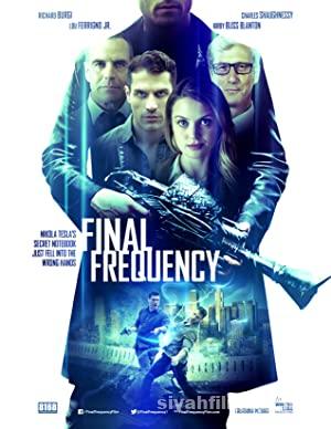 Final Frequency 2020 Filmi Full 4K izle