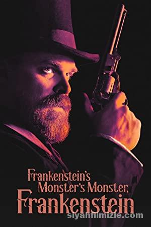 Frankensteins Monsters Monster Frankenstein 2019 Filmi Full izle