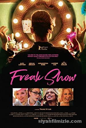 Freak Show 2017 Filmi Full izle