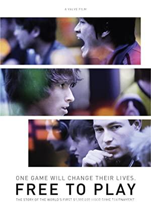 Free to Play 2014 Filmi Full izle