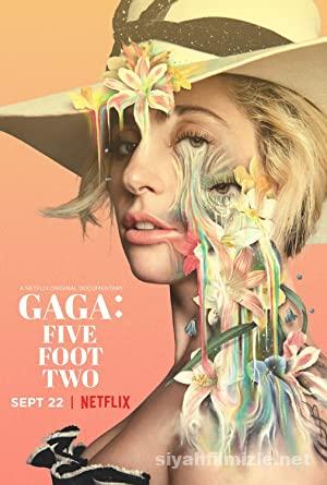 Gaga Five Foot Two 2017 Filmi Full izle