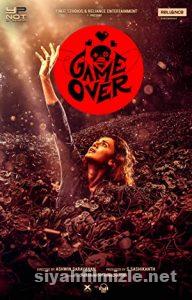 Game Over 2019 Filmi Türkçe Dublaj Altyazılı Full izle