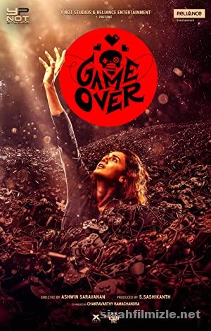 Game Over 2019 Filmi Full izle