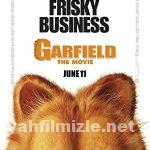 Garfield 1 2004 Filmi Türkçe Dublaj Altyazılı Full izle