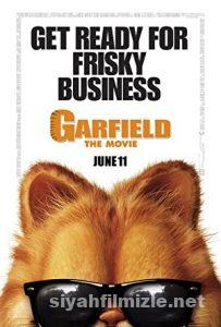Garfield 1 2004 Filmi Türkçe Dublaj Altyazılı Full izle
