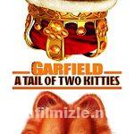 Garfield 2 2006 Filmi Türkçe Dublaj Altyazılı Full izle