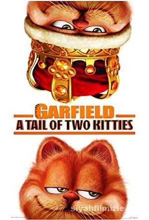 Garfield 2 2006 Filmi Full izle