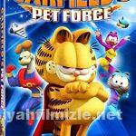 Garfield Süper Kahraman 2009 Filmi Türkçe Dublaj Full izle