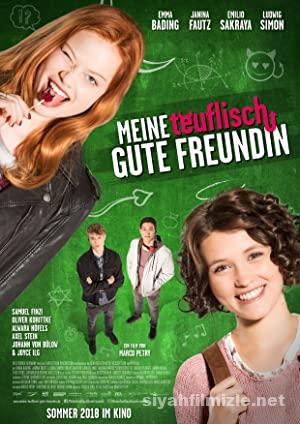 Gercekten Kotu Nasil Olunur 2018 Filmi Full izle