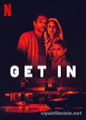 Get In Furie 2019 Filmi Full izle
