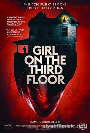 Girl on the Third Floor 2019 Filmi Full izle