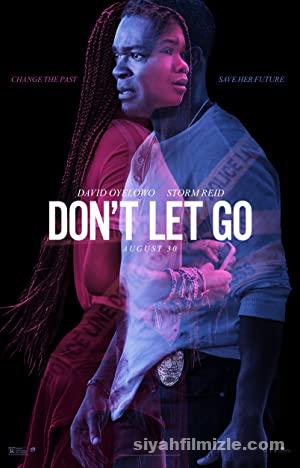 Gitmesine Izin Verme Don8217t Let Go 2019 Filmi Full izle