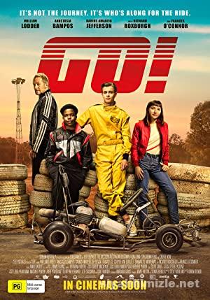 Go kart Tutkusu Go Karts 2020 Filmi Full izle