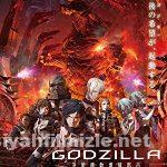 Godzilla: City on the Edge of Battle 2018 Filmi Full izle