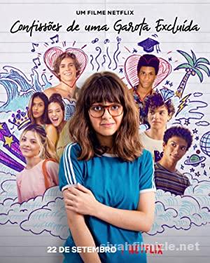 Gorunmez Bir Kizin Itiraflari 2021 Filmi Full 720p izle