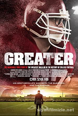 Greater 2016 Filmi Full izle