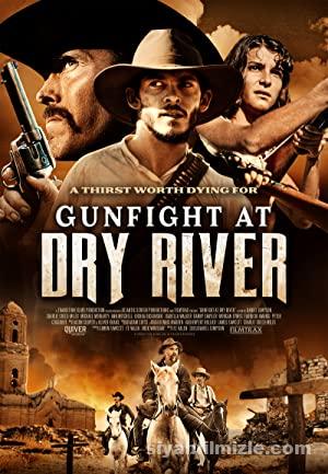 Gunfight at Dry River 2021 Filmi Full izle